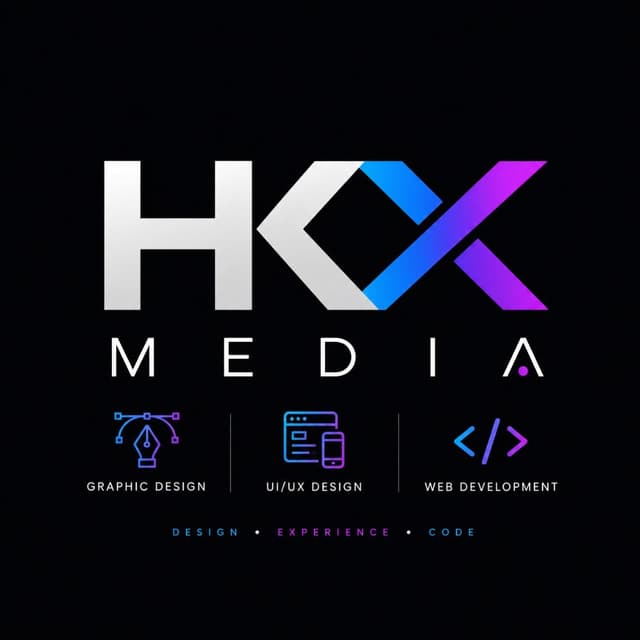 HKX Media
